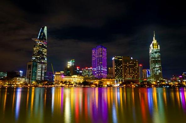  Sân trò chơi hàng đầu 